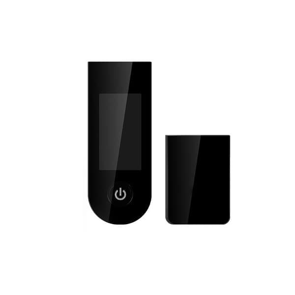 Bluetooth dashbord skjermdeksel for Xiaomi M365 elektrisk scooter