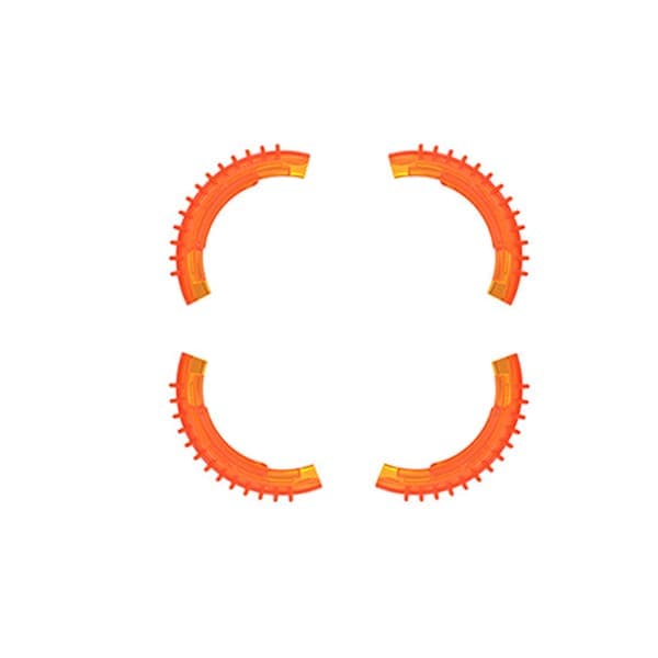 Propell Guard for DJI Avata 2 Orange