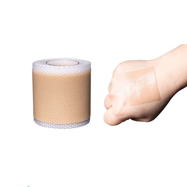 Arrtape - Silikonarrark Beige 3 m