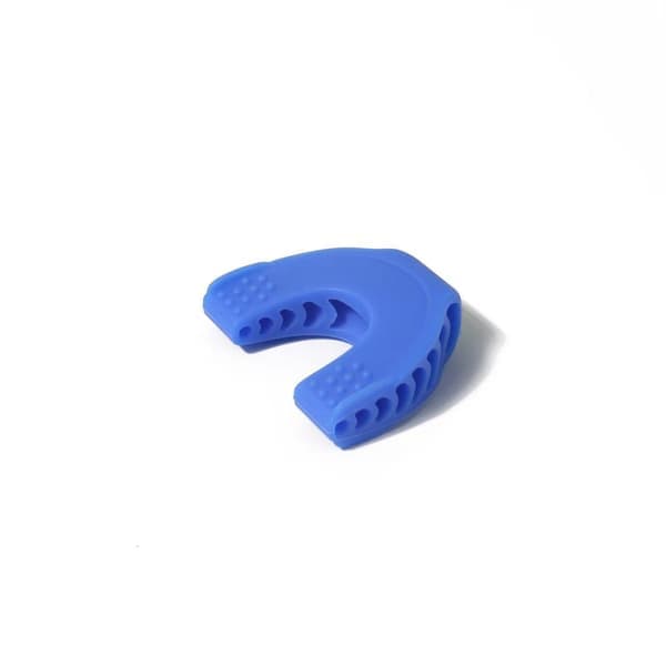 Muskeltrener for underkjeven Blue