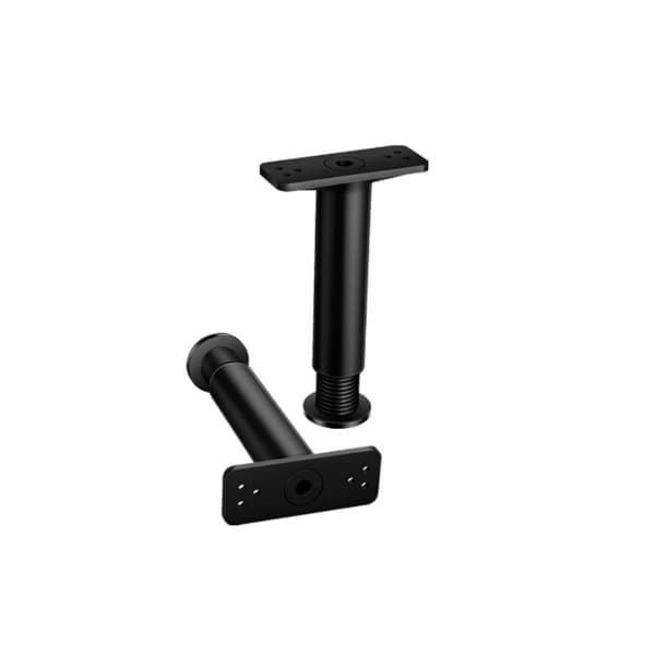 Justerbare møbelføtter for bedre stabilitet 15-25cm