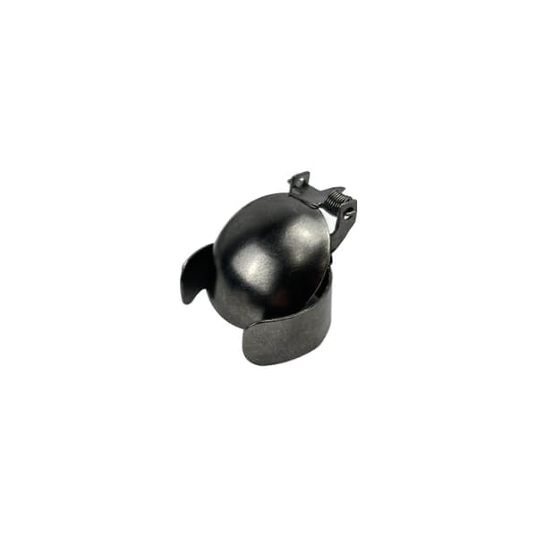 Automatisk lysbryter Black