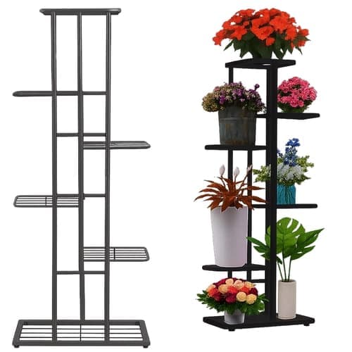 Blomsterbord / Pidestall - 106 cm