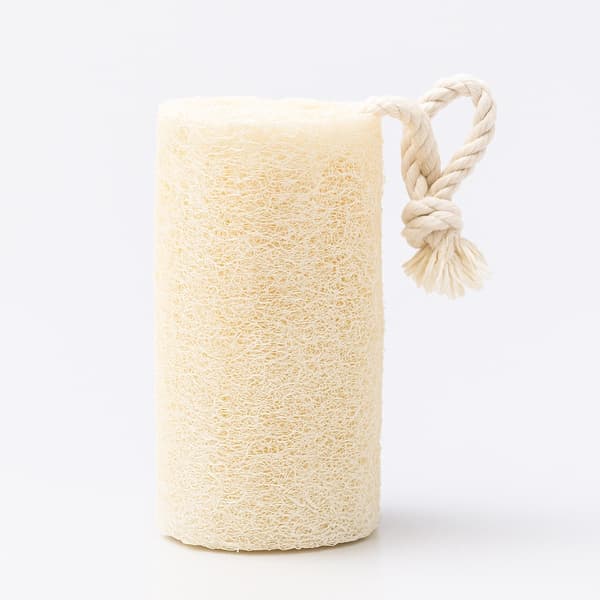 Loofah Svamp - Dusjsvamp - Svamp til Dusj