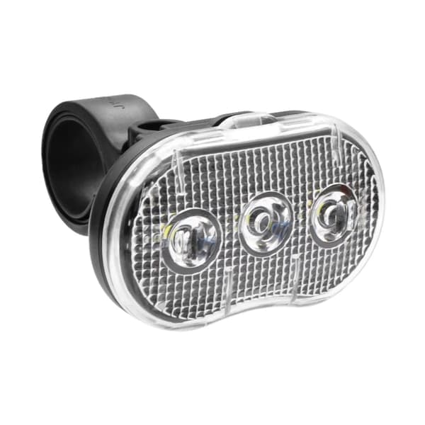Forlykt / LED-lampe til Sykkel – Sykkellykt