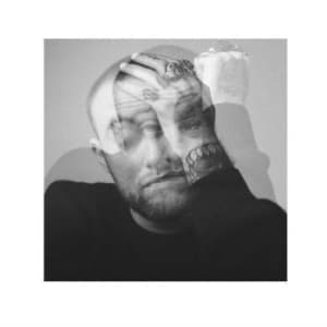 Mac Miller - Circles (CD)