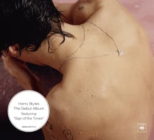 Styles Harry - Harry Styles (CD)