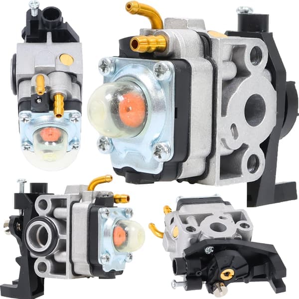 VERGASER FÜR HONDA GX25 / GX35 16100-Z0H-825 16100-Z0H-053 Motorsense Freischne