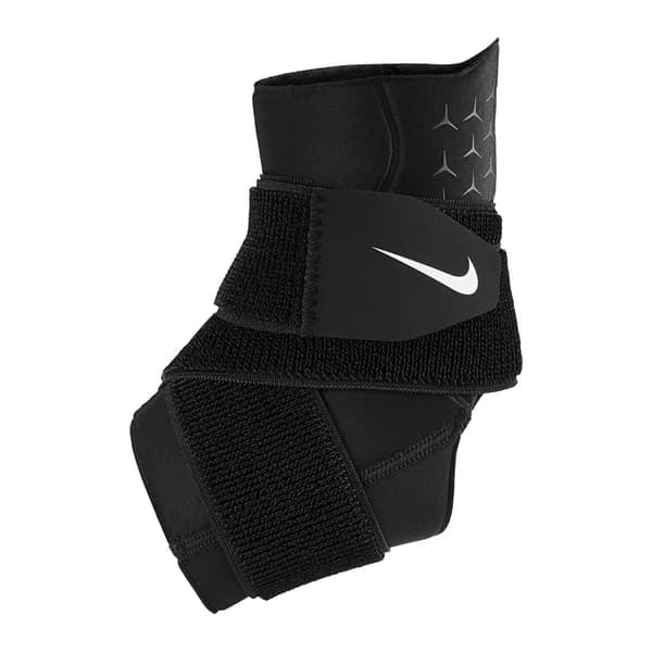 Nike Pro Compression Ankle Support