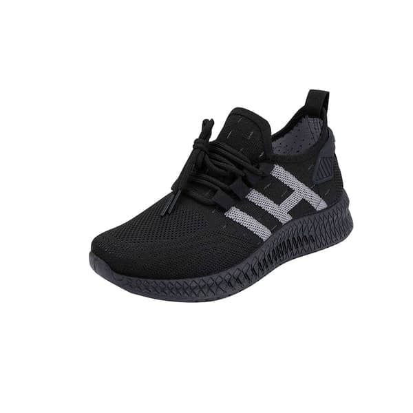 Løpesko/Sneakers for kvinner, pustende og med optimal støtdemping
