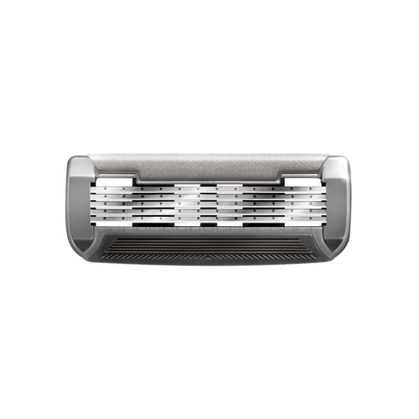 Bulldog Original Steel Blades 4-pakning