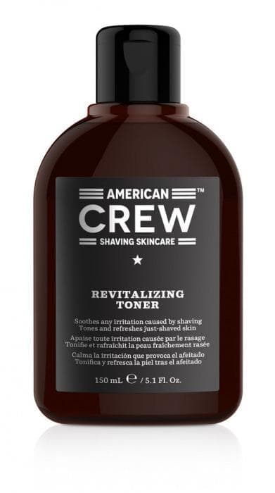 American Crew Revitalizing Toner 150ml