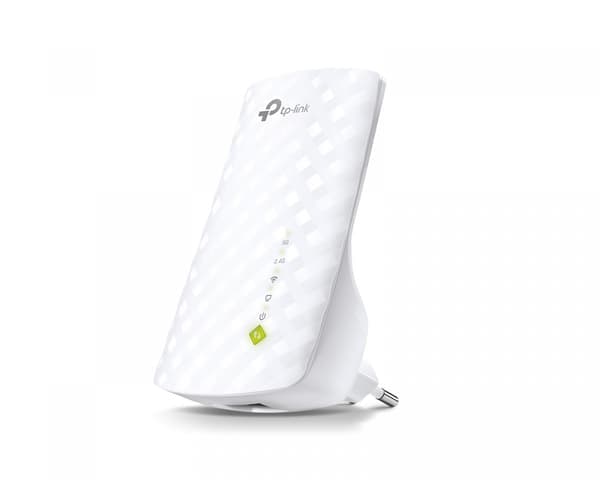 RE200 WiFi Range Extender