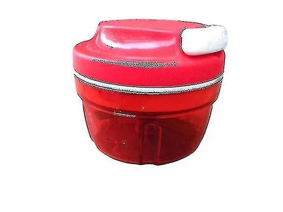 Tupperware Turbo-kock Løkhakker