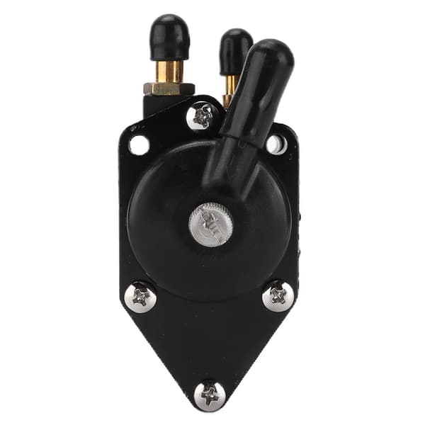 Utenbordsmotor drivstoffpumpe 385784 433390 erstatning for Johnson Evinrude 25 35 50 65 70 75 85 88 90 100 105 115 125 135 140 HK
