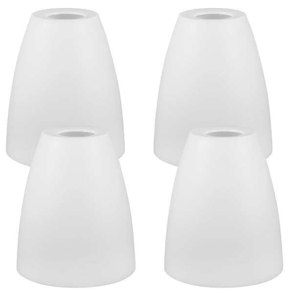 Hengende lampe skjerm enkel plast skjerm erstatning husholdning bordlampe deksel