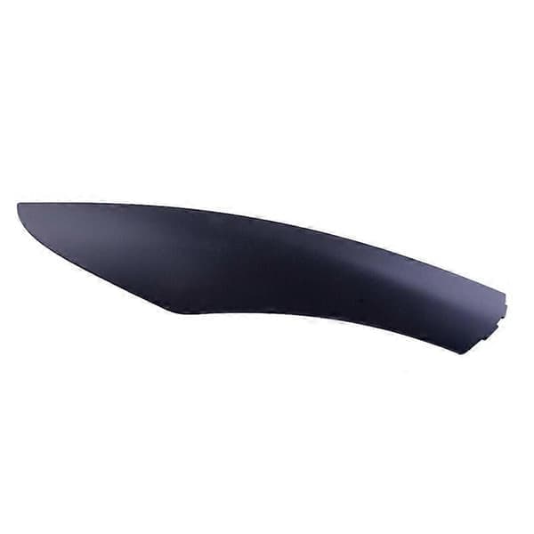 Kompatibel med front takstativdeksel og takskinneendestykke for Skoda Yeti SUV 2009-2018