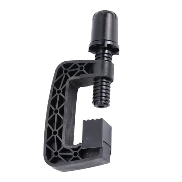 Rattspill ratt klemmebrakett kompatibel med Logitech G920 G25 G27 G29 G923 Wyelv