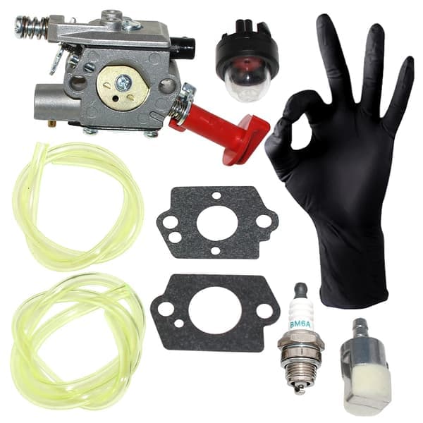 Forgasser for Echo CS-260T CS-260TES CS-260TEU CS-2600ES Shindaiwa 269TS 269TCS A 021001400 ,A 021001401 ,A 021001403 ,WT-843,