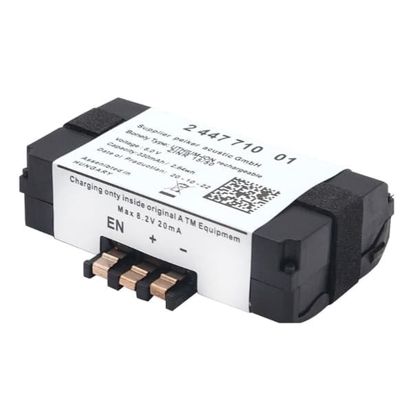 Bilnødbatteri Pålitelig strømkilde Sørg for jevn drift for F20 F30 F31 G21 84102447710 2447710 84109361678