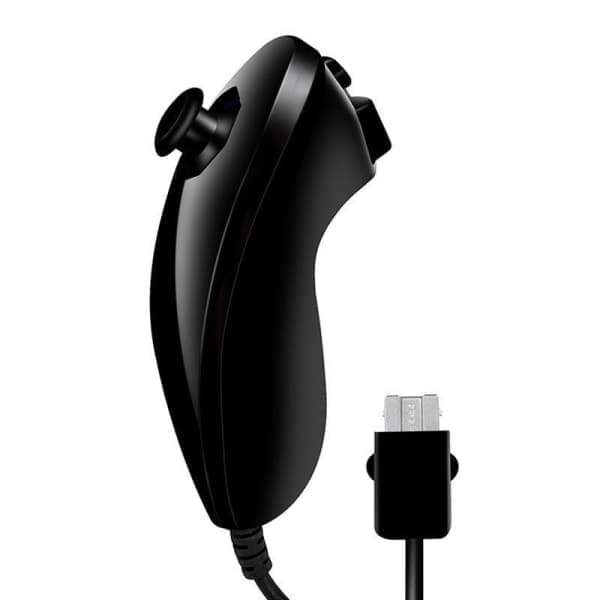 cbs Innebygd Motion Plus Trådløs Fjernkontroll Gamepad Fjernkontroll Joystick -