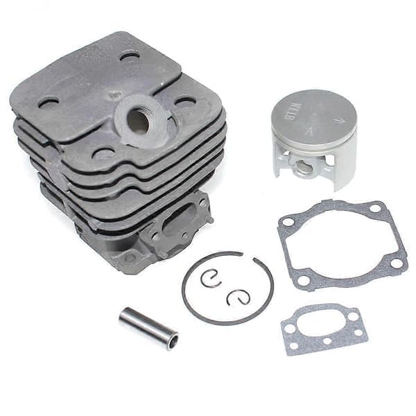 Sylindersett med stempel 44mm for Sachs Dolmar 111 115 115i PS-52 Dolmar PN 027 130 030 027 130 032