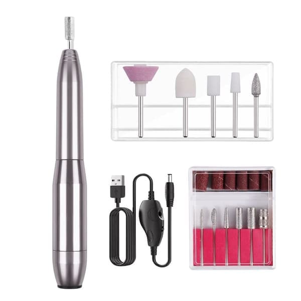 UNIQ Compact elektrisk neglefil
