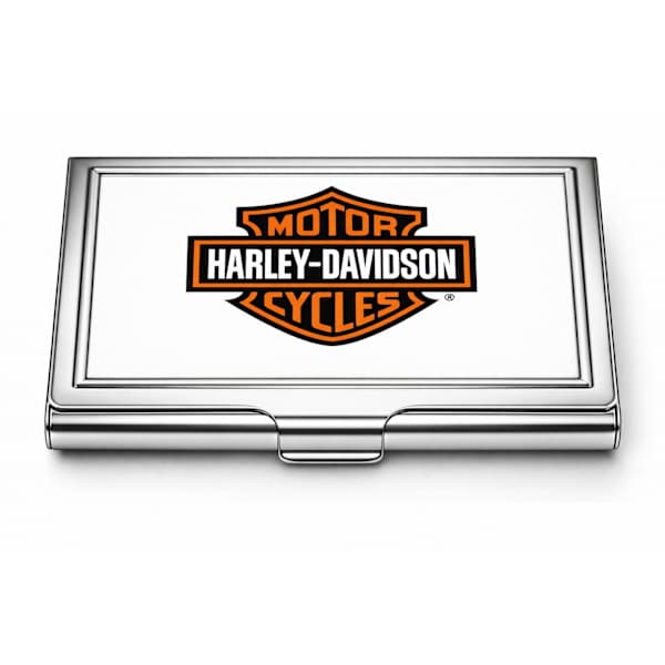 Harley Davidson - Kortholder