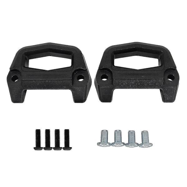 860201806 Base- og maskinvaretilbehør Lastbase-kit for Linq Can-am X3 Ski-doo TAO