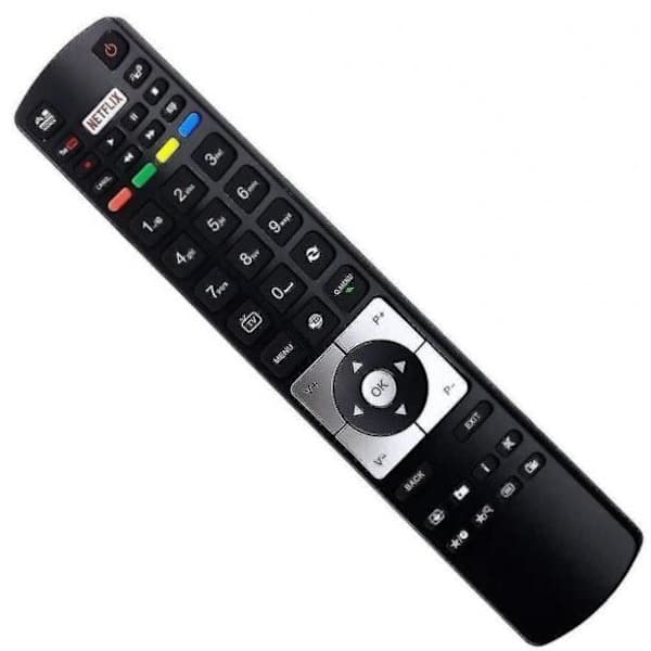 Fjernkontroll RC5118 - TV-erstatning