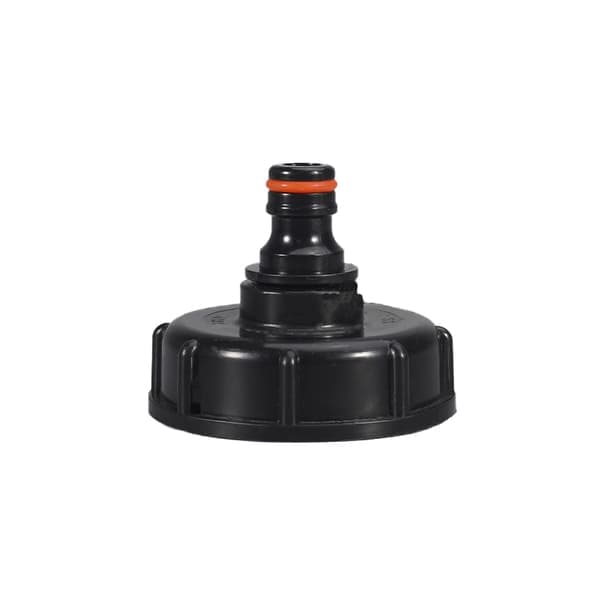 Kranadapter for IBC-Beholder