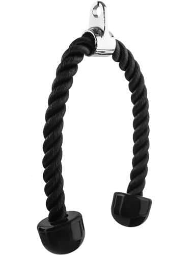 Tricepsrep - Tau til Trening / Gym - 60 cm
