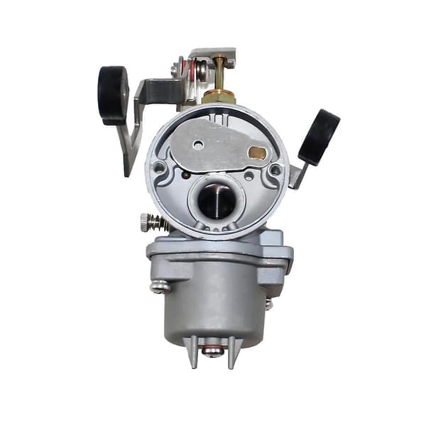 Påhengsmotorforgassermontering for Tohatsu 3.5hk 2.5hk 2-takts båtmotorer 3f0-03100-4 3d5-03100 3f0