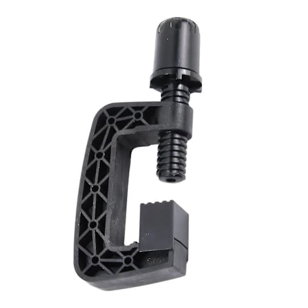 Rattklemme for racingspill kompatibel med Logitech G920 G25 G27 G29 G923 Wyelv