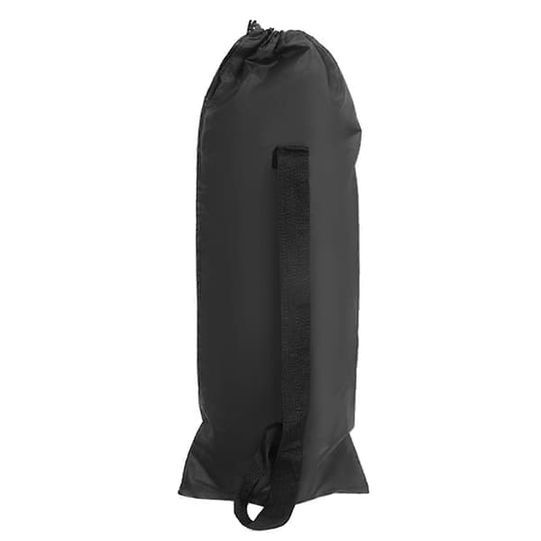 Oxford-duk Skateboard Bag Slitesterk Skateboard Skulderveske Snørestrekk Bag Bærbar Longboard Beskyttelsesbag Oppbevaringsbag Bæreveske