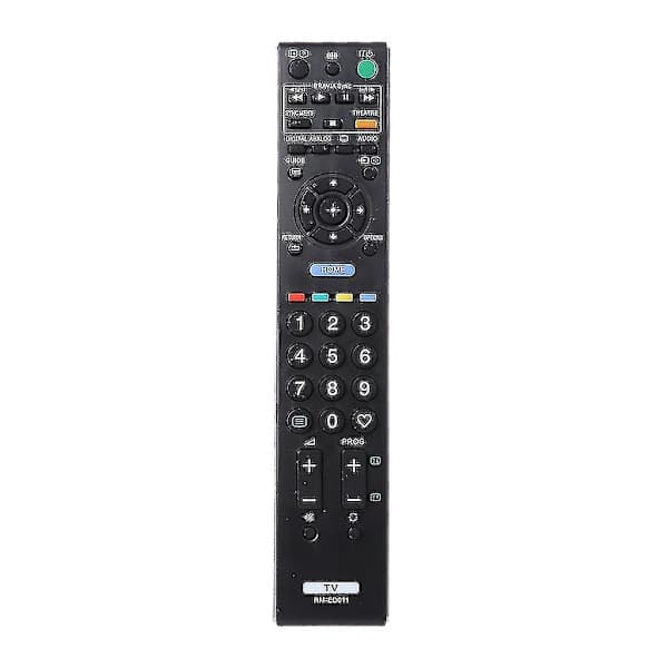Sony Bravia RM-ED011 TV-fjernkontroll