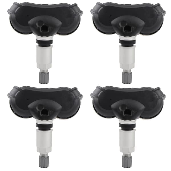 52933-2S410 4 stk. TPMS dekktrykksensor for Kia Sportage Hyundai IX35