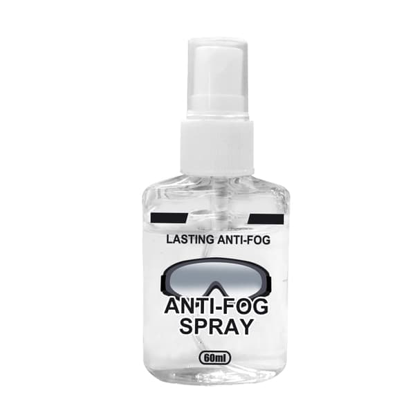 【NX】Anti-duggspray Brilleglassrens Langvarig avfukter Kompatibel med Briller Skimasker Speil og vinduer