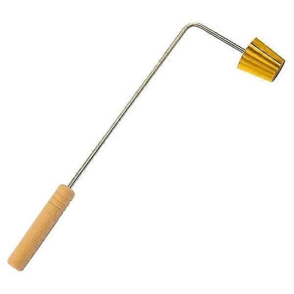 Nyonya Pie Tee Maker Gjenbrukbar Bakeform for Eggeterter & Topphatter