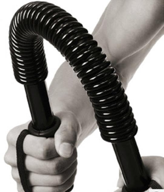 Kungsfjäder - Medium Motstand