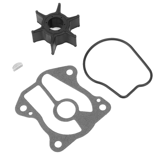 Honda BF25 BF30 Påhengsmotor Vannpumpe Impeller Service Kit 06192 ZV7 000