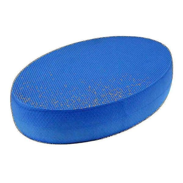 Balansepute Stabilitetstrener Treningsputepute for Yoga Pilates Trening Fitness (LGL)