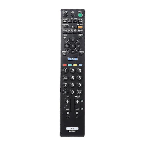 Sony Bravia RM-ED011 TV-fjernkontroll
