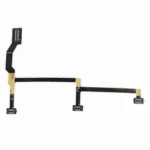 Kamera Gimbal Flex Kabel Fleksibel Gimbal Flat PCB Ribbon Flex Kabel Lag for DJI Mavic Pro Drone Tilbehør js