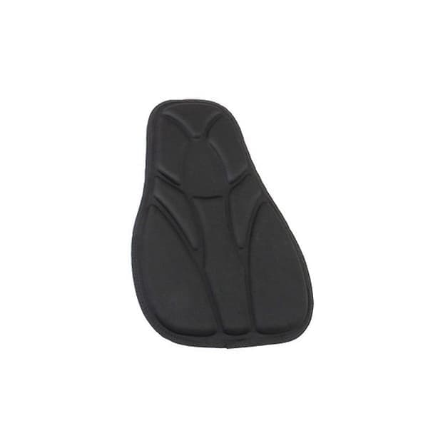 Ryggplatepute for dykking, profesjonell myk dykke-BCD-ryggpute, BCD-sele ryggplatepute A