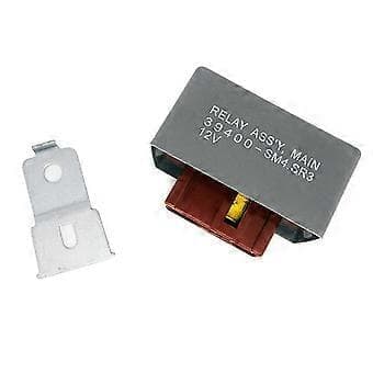 39400-SM4-003 Hovedrelé for drivstoffpumpe for 1992-2001 Honda Civic Del Sol Cr-V Accord Odyssey Crx Acura I