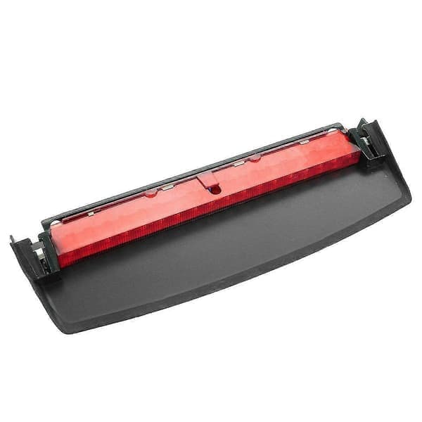 Bil 3. Tredje Bremselys 8k5945097 For A4 4 S4 B8 2009-2015 Bakre Høyt Tredje Bremsesignal Led Lampe