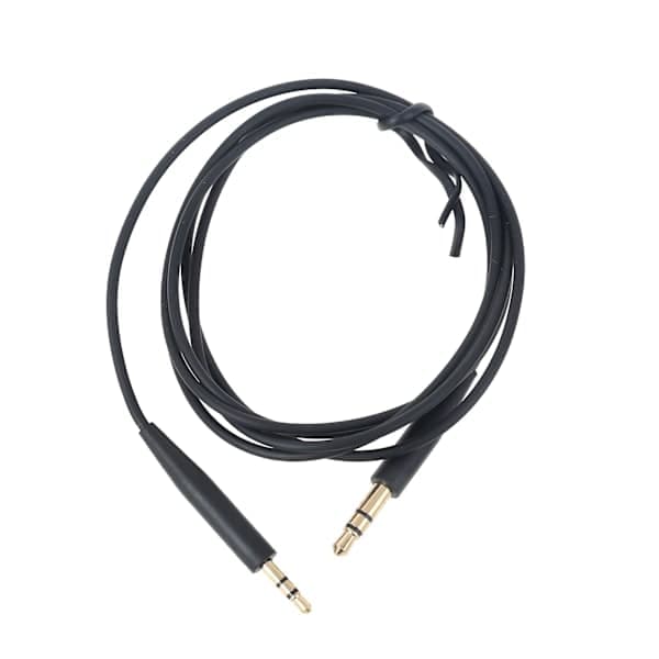 Hodetelefonkabel 2,5 mm til 3,5 mm lydkabel for -Bose Quiet Comfort 25 QC25 QC35