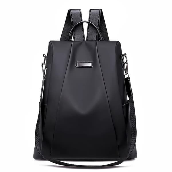 Ny Anti Theft Ryggsekk Dame Ryggsekker Multifunctional Travel