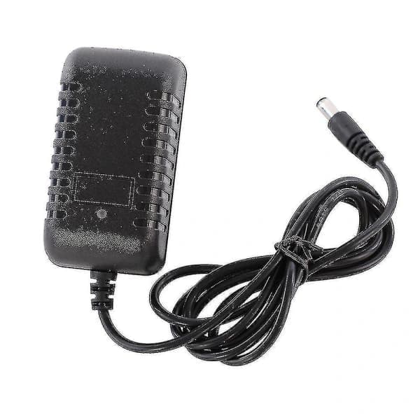 Lader for Elbil for Barn - Blybatterilader, 12v/1000ma Pålitelig